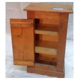 Wooden Cabinet