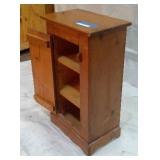 Wooden Cabinet