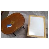 TV trays