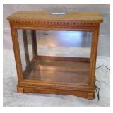 Small Display case