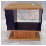 Wooden Tv Stand