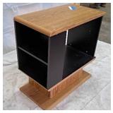 Wooden Tv Stand