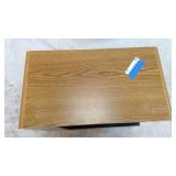 Wooden Tv Stand