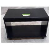 Small Black stand