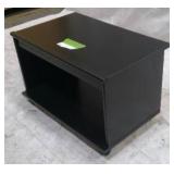 Small Black stand