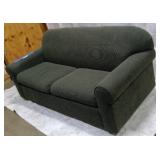 Sleeper Sofa Loveseat