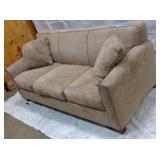 3 Seater Sleeper Sofa