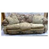 3 seater sofa