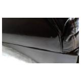 Brown 3 seater Sofa