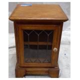 Small Cabinet