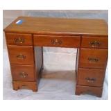 Wooden Desk