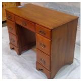 Wooden Desk
