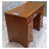 Wooden Desk