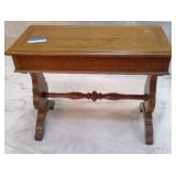 Wooden Desk/Table