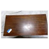 Brown Coffee Table