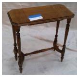 Small End Table