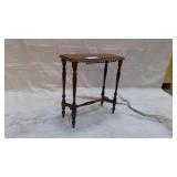 Small End Table