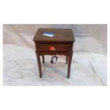 Small End Table