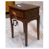 Small End Table