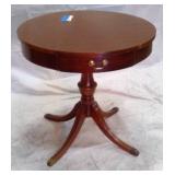 Circle Table