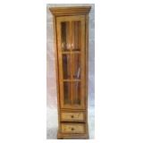 Small Display case