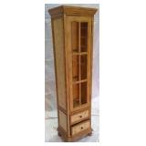 Small Display case