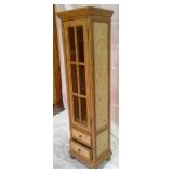 Small Display case