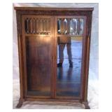 Antique Display case