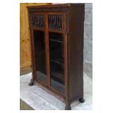 Antique Display case