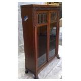 Antique Display case