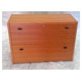 Lateral File Cabinet