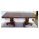 Wooden Table