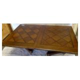 Wooden Table