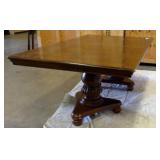 Wooden Table