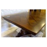Wooden Table
