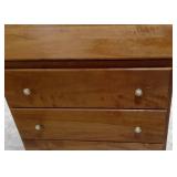 Brown Secretary