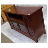 Brown Buffet