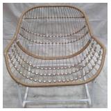 Rocking Chair w/Cushion