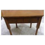 Corner Desk