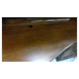 Desk with Hutch