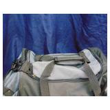 Coors Light Duffel bag new with tags