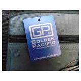 Coors Light Duffel bag new with tags