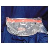 Coors Light collapsible insulated beer tub