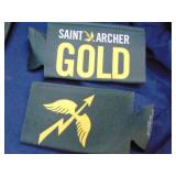 St Archer Brewing Company Beverage Wraps Qty 10