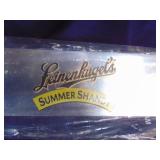 2 bartender bottle openers.