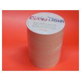 Coors Light trivia coasters in one sleeve.