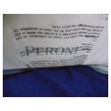 Peroni Cooler with wood charcuterie tray top