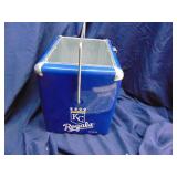 Blue Moon KC Royals cooler. NWOT