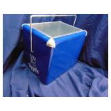 Blue Moon KC Royals cooler. NWOT