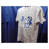 Miller Lite KC Royals t-shirt Men